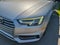 2018 Audi A4 Premium Plus