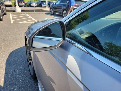 2018 Audi A4 Premium Plus