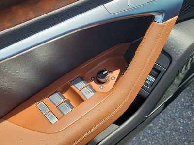 2019 Audi A6 Prestige