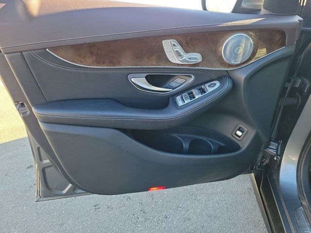 2017 Mercedes-Benz GLC GLC 300