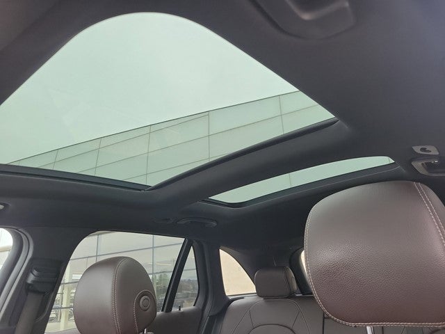 2017 Mercedes-Benz GLC GLC 300