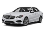 2014 Mercedes-Benz E-Class 4dr Sdn E 350 Luxury 4MATIC®