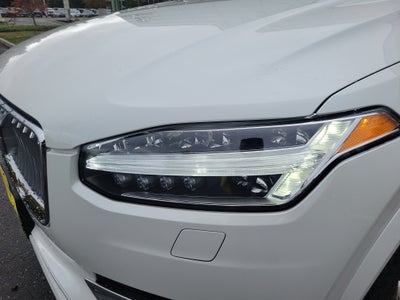 2025 Volvo XC90 Ultra