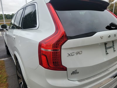 2025 Volvo XC90 Ultra