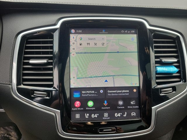 2025 Volvo XC90 Ultra
