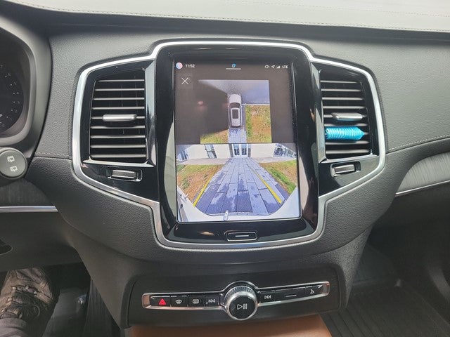 2025 Volvo XC90 Ultra
