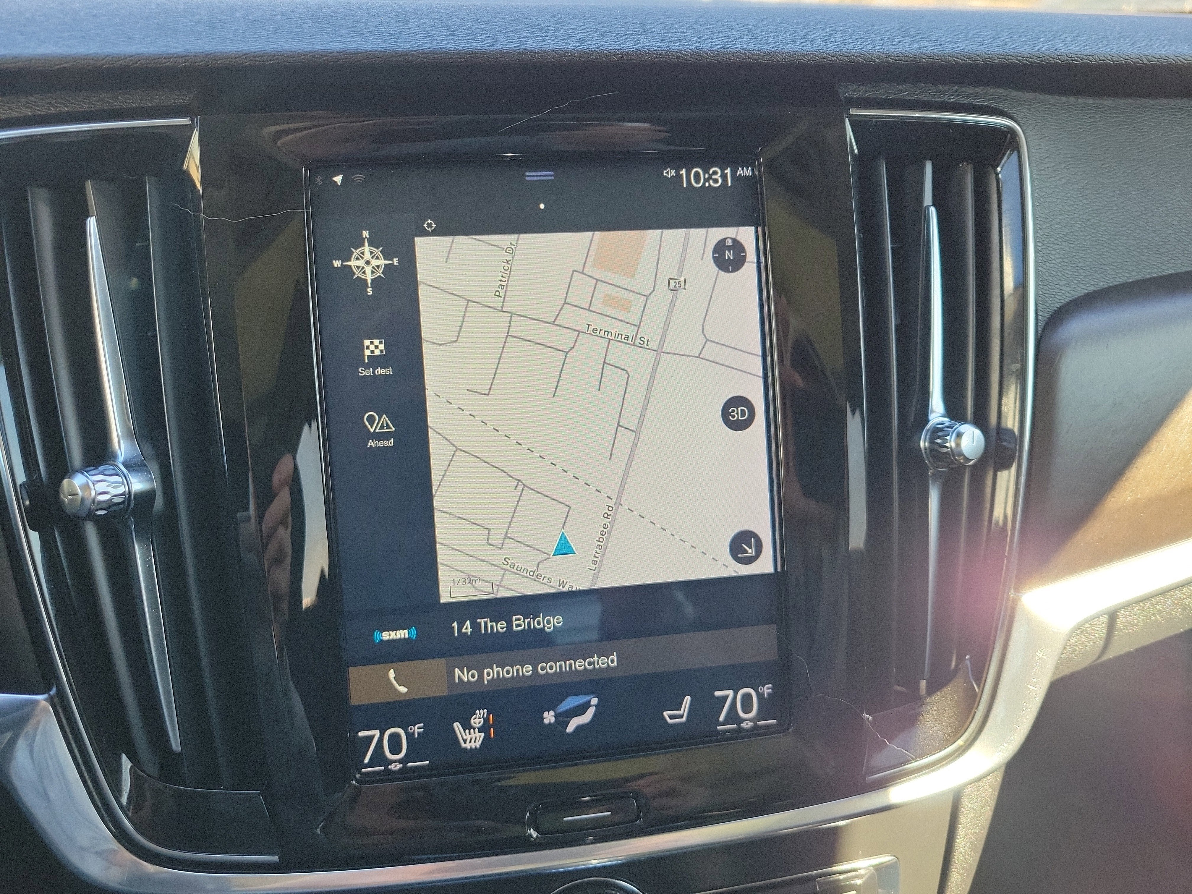 2019 Volvo V90 Cross Country T6 AWD