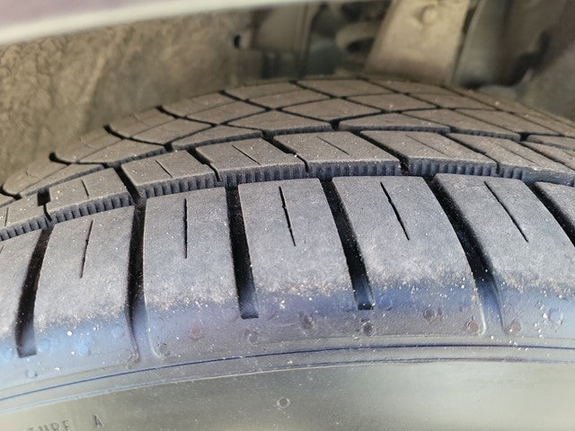 2019 Volvo V90 Cross Country T6 AWD