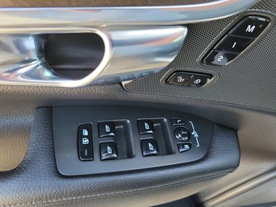 2019 Volvo V90 Cross Country T6 AWD