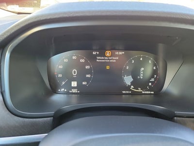 2019 Volvo V90 Cross Country T6 AWD