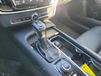 2019 Volvo V90 Cross Country T6 AWD