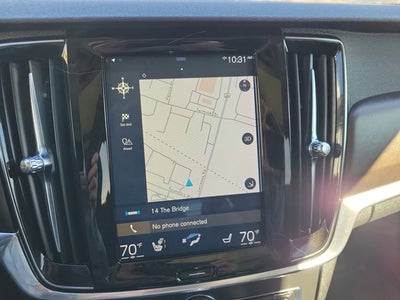 2019 Volvo V90 Cross Country T6 AWD