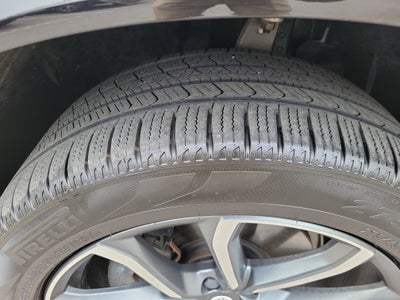 2017 Volvo XC90 Momentum