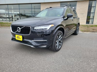 2017 Volvo XC90 Momentum