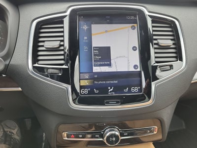 2017 Volvo XC90 Momentum