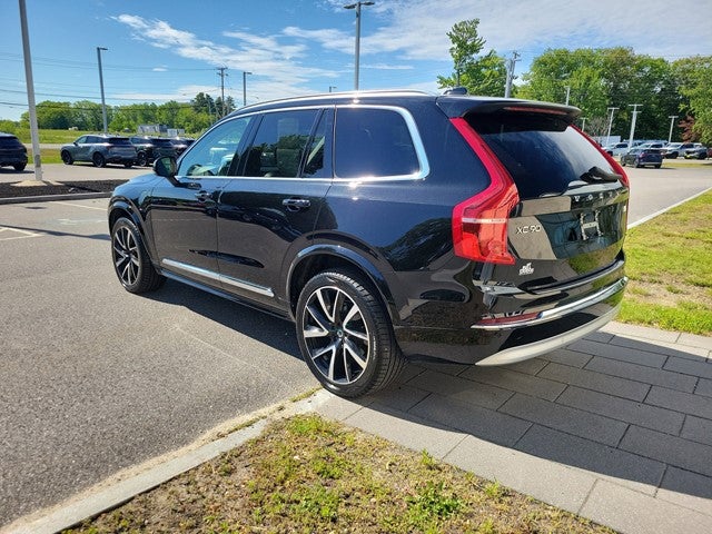 2022 Volvo XC90 Recharge Plug-In Hybrid Inscription Expression