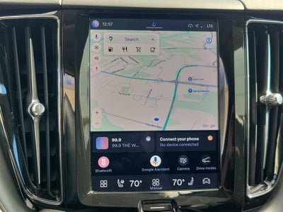 2023 Volvo XC60 Core