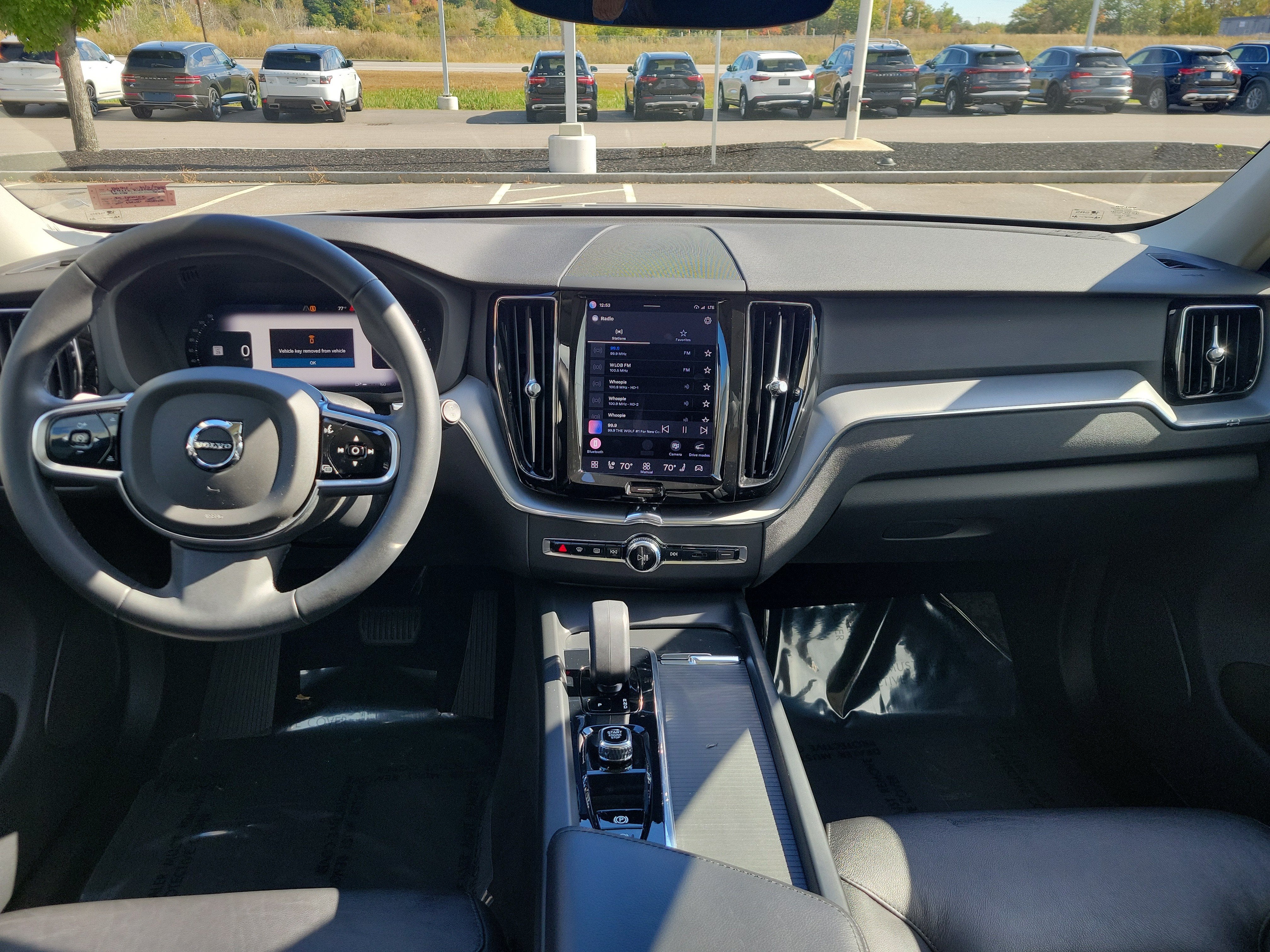 2023 Volvo XC60 Core