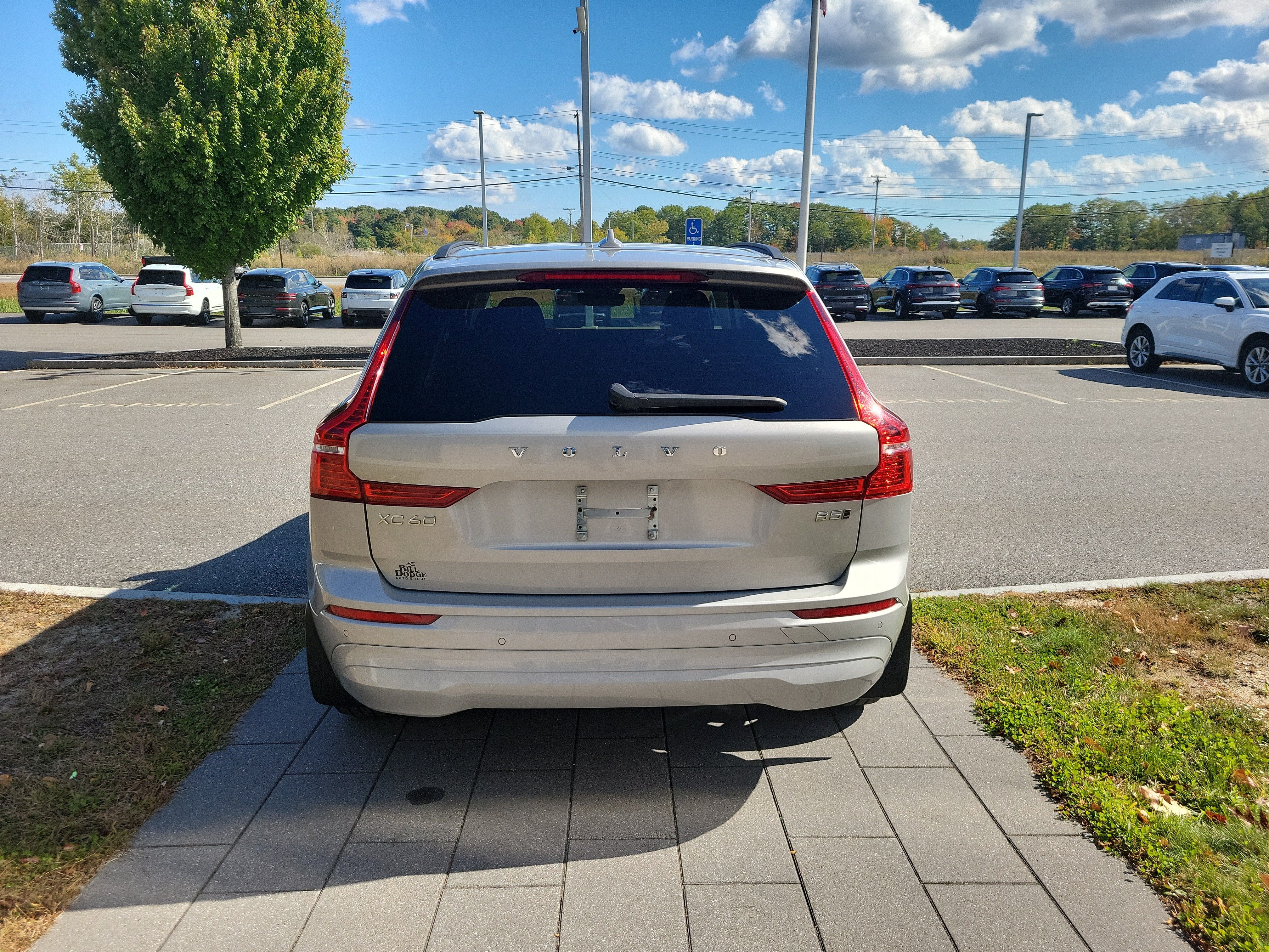 2023 Volvo XC60 Core