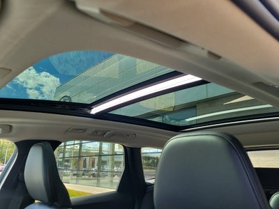 2023 Volvo XC60 Core