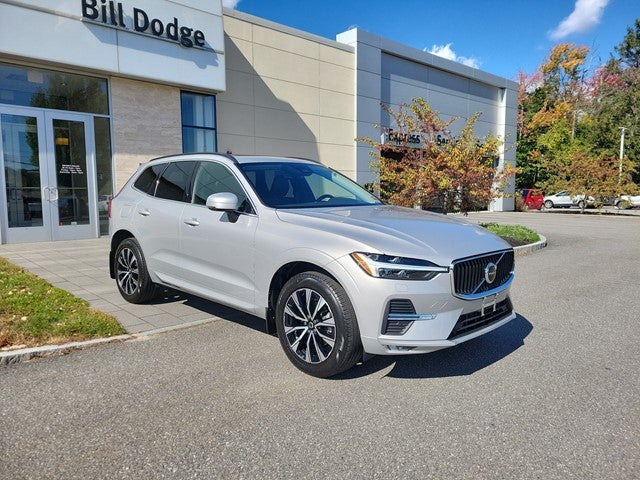 2023 Volvo XC60 Core