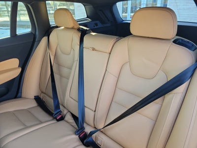2024 Volvo V60 Cross Country Ultimate