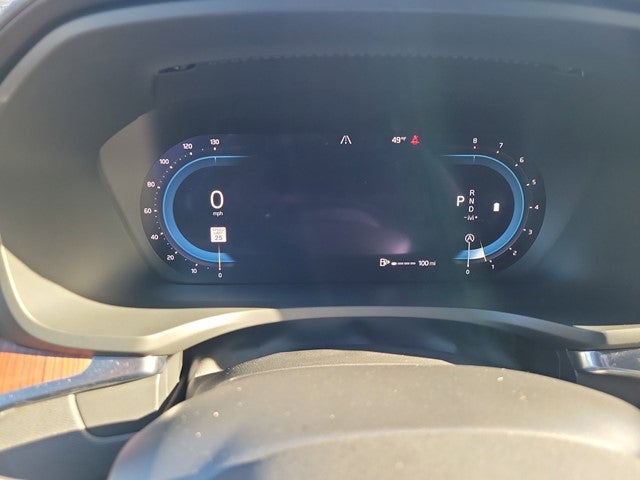 2024 Volvo V60 Cross Country Ultimate