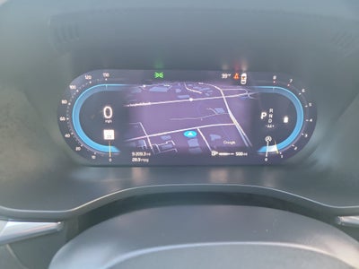 2025 Volvo XC60 Plus