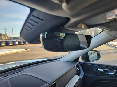 2025 Volvo XC60 Plus