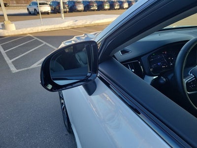 2025 Volvo XC60 Plus