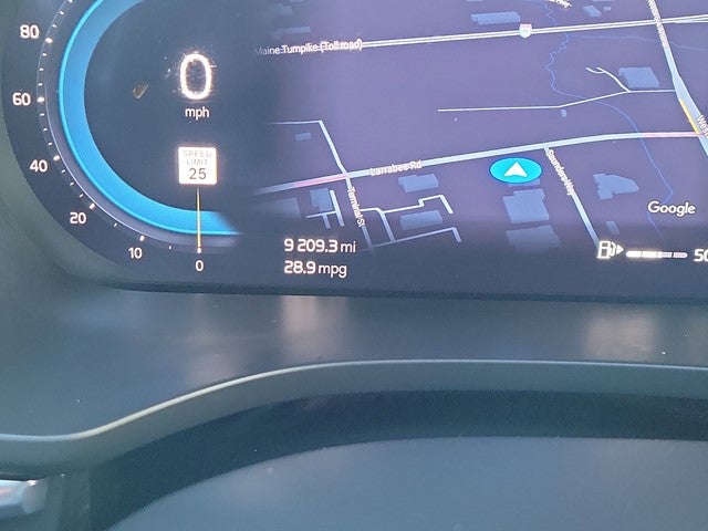 2025 Volvo XC60 Plus