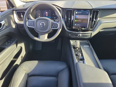 2025 Volvo XC60 Core