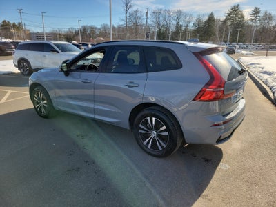 2025 Volvo XC60 Core