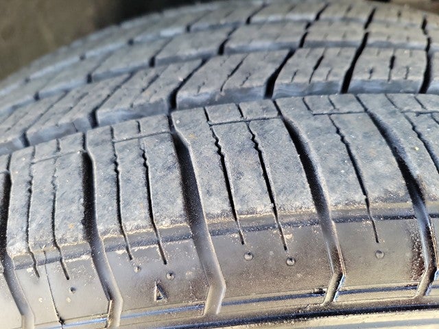 2025 Volvo XC60 Core