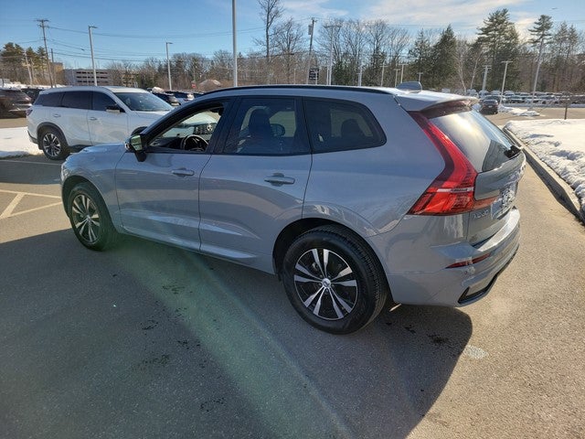 2025 Volvo XC60 Core