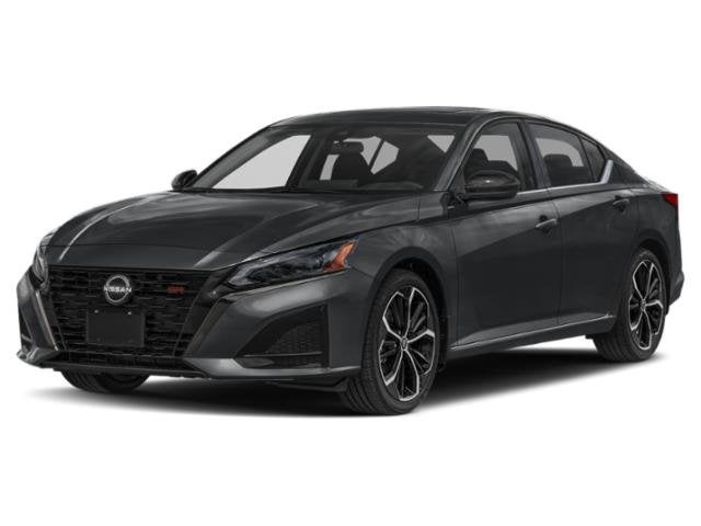 2026 Nissan Altima SR