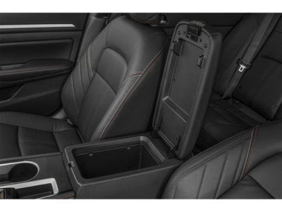 2026 Nissan Altima SR