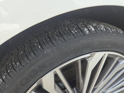 2025 Nissan Altima SL