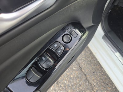 2025 Nissan Altima SL