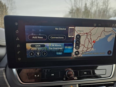 2025 Nissan Altima SL