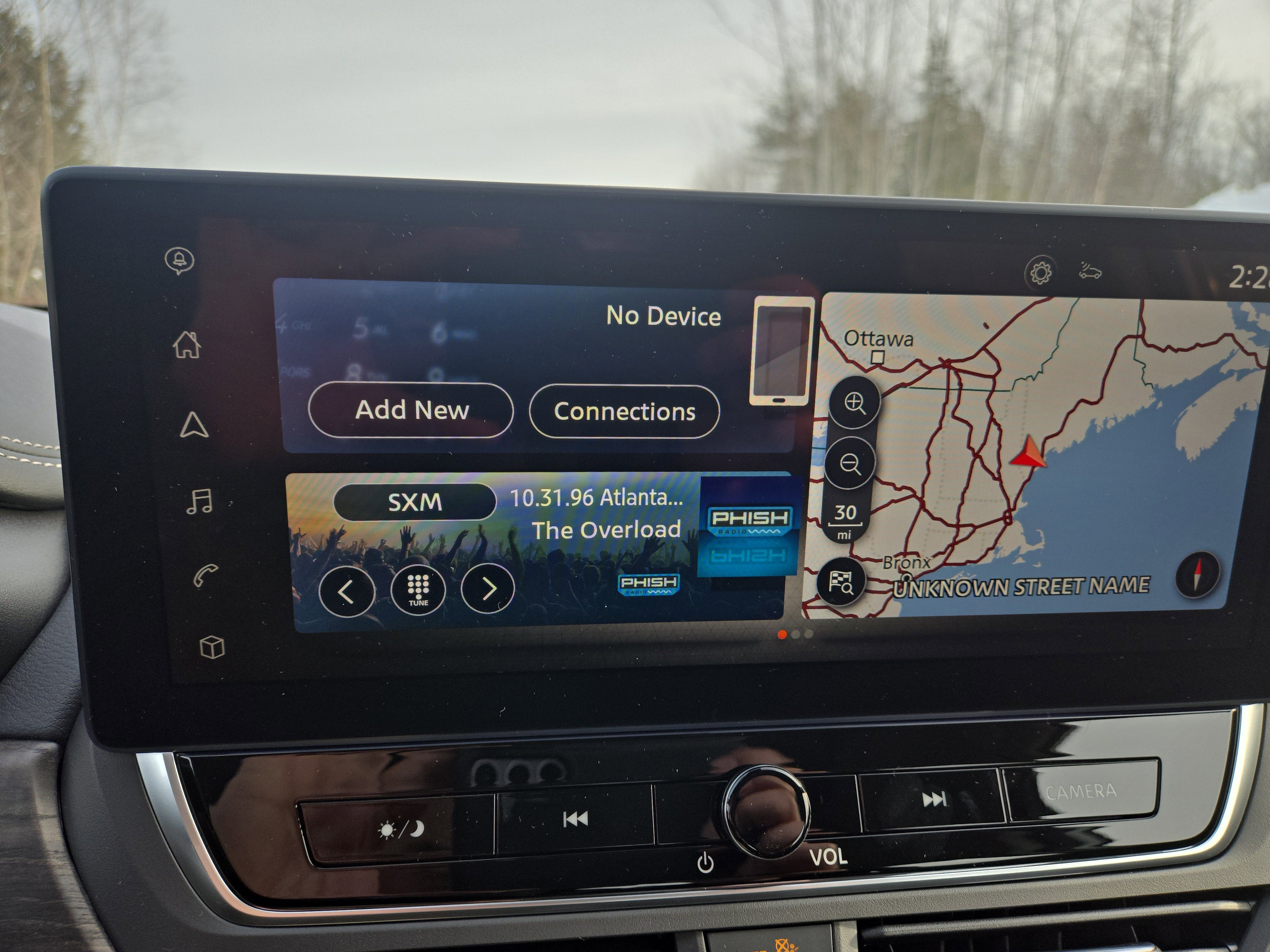 2025 Nissan Altima SL