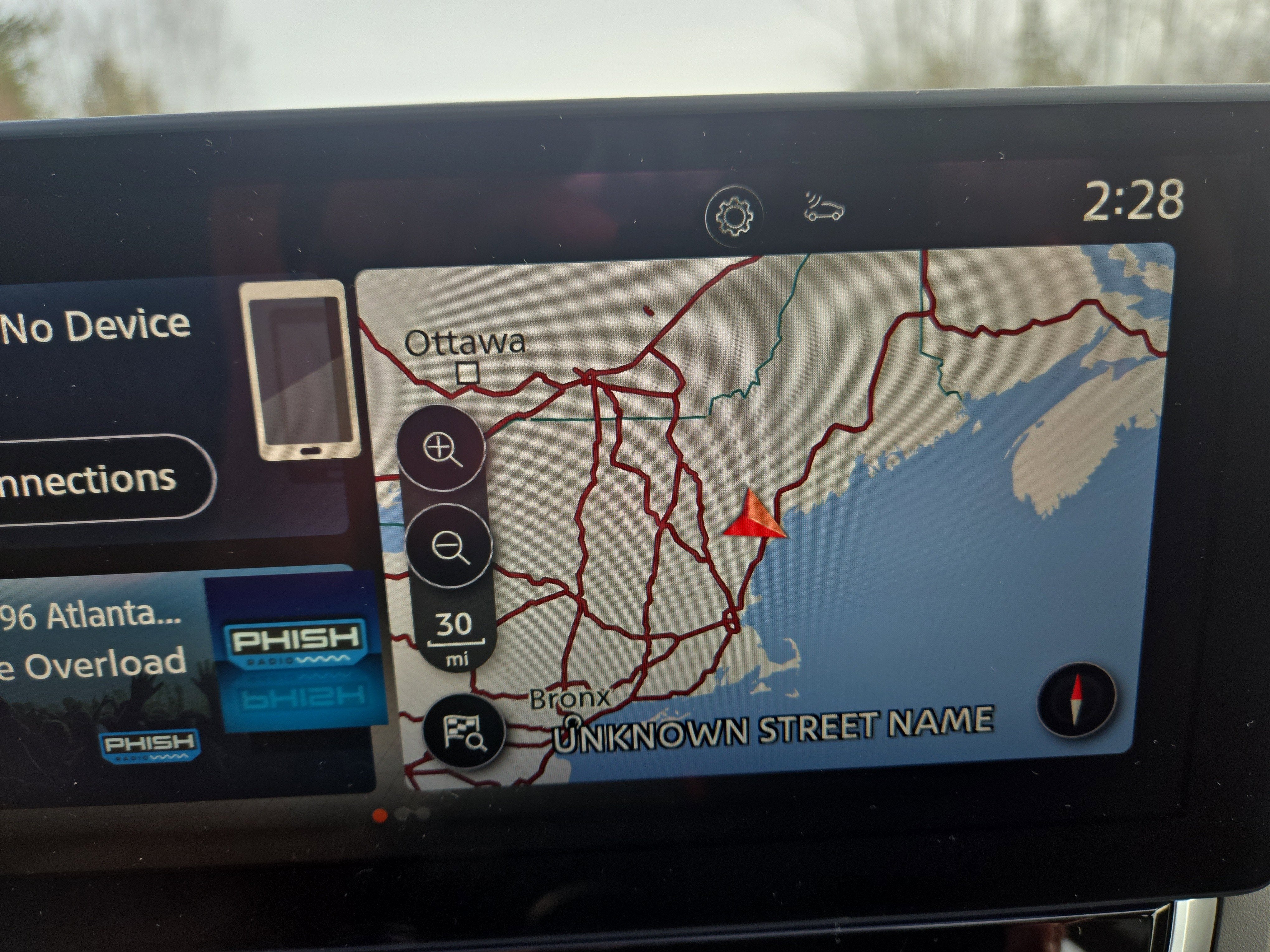 2025 Nissan Altima SL