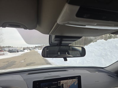 2025 Nissan Altima SL