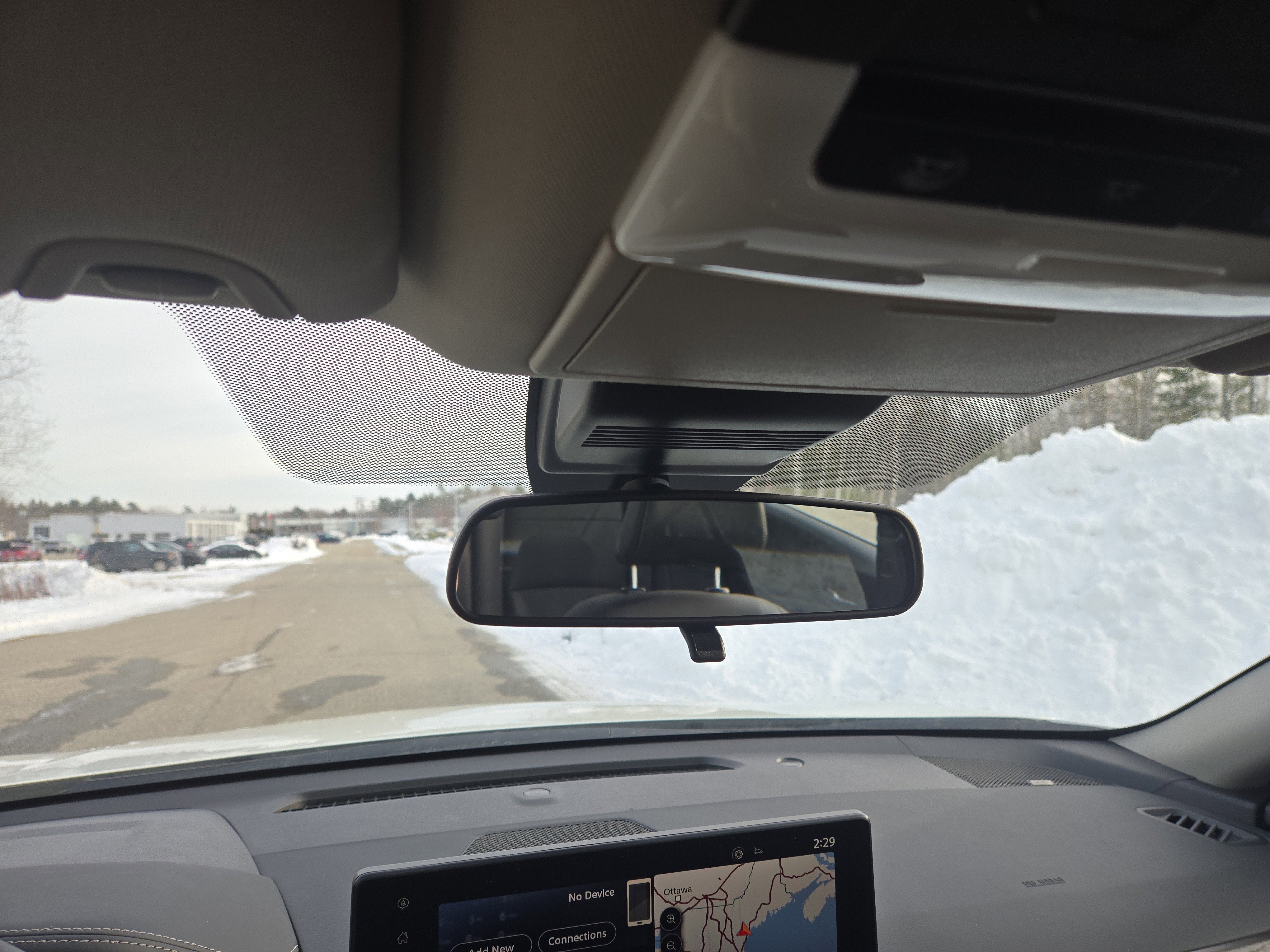 2025 Nissan Altima SL