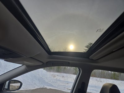 2025 Nissan Altima SL