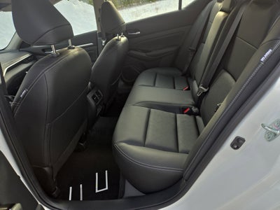 2025 Nissan Altima SL