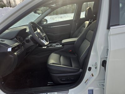 2025 Nissan Altima SL