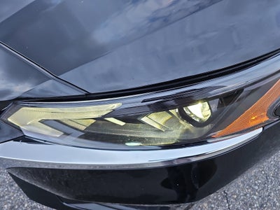 2025 Nissan Altima SL