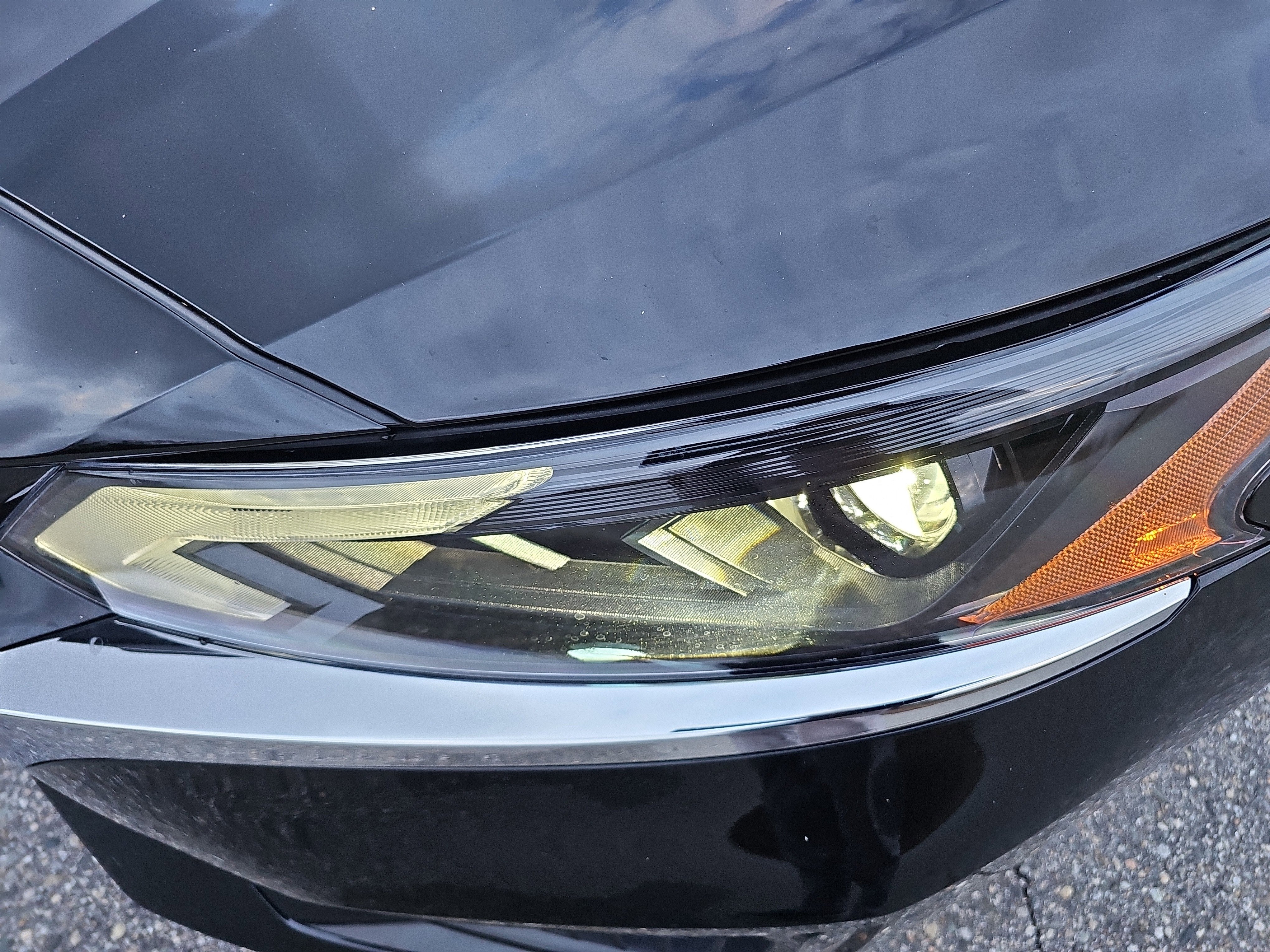 2025 Nissan Altima SL