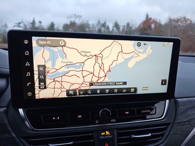 2025 Nissan Altima SL